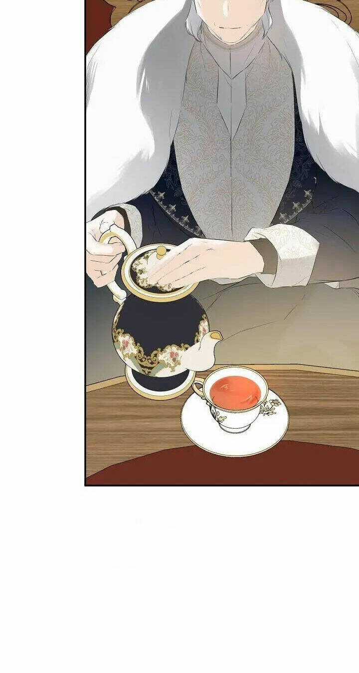 Tôi Chọc Nhầm Nam Phụ Che Giấu Thân Phận Chapter 39 trang 28