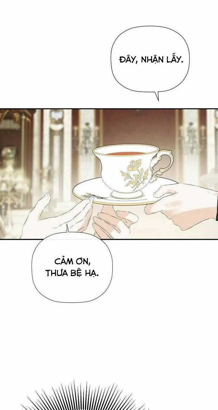 Tôi Chọc Nhầm Nam Phụ Che Giấu Thân Phận Chapter 39 trang 29