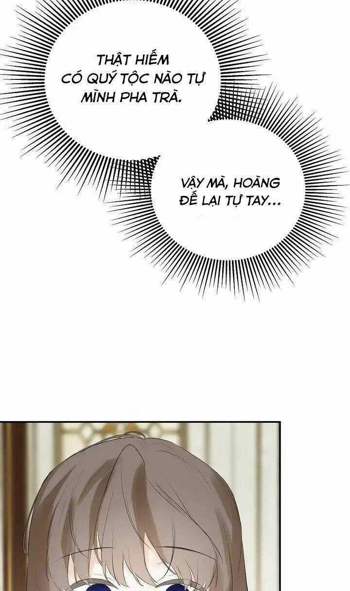 Tôi Chọc Nhầm Nam Phụ Che Giấu Thân Phận Chapter 39 trang 30