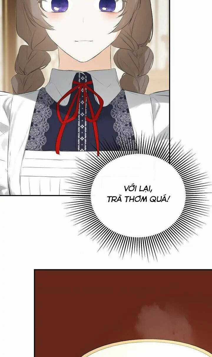 Tôi Chọc Nhầm Nam Phụ Che Giấu Thân Phận Chapter 39 trang 31