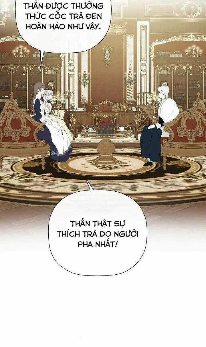 Tôi Chọc Nhầm Nam Phụ Che Giấu Thân Phận Chapter 39 trang 34