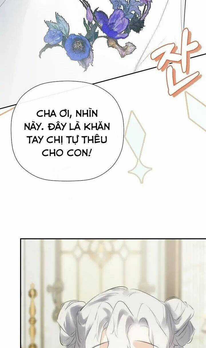 Tôi Chọc Nhầm Nam Phụ Che Giấu Thân Phận Chapter 39 trang 36