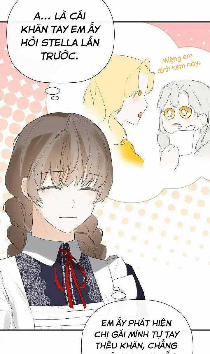 Tôi Chọc Nhầm Nam Phụ Che Giấu Thân Phận Chapter 39 trang 38