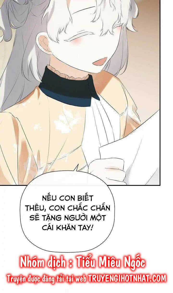 Tôi Chọc Nhầm Nam Phụ Che Giấu Thân Phận Chapter 39 trang 40