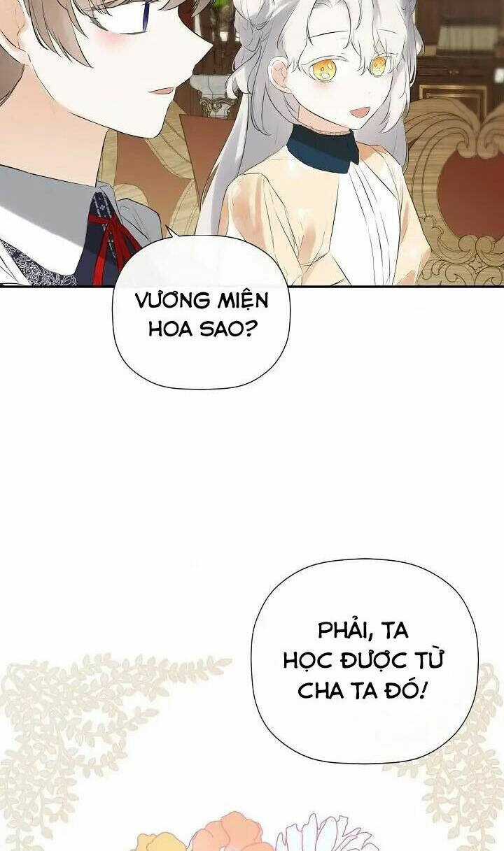 Tôi Chọc Nhầm Nam Phụ Che Giấu Thân Phận Chapter 39 trang 43