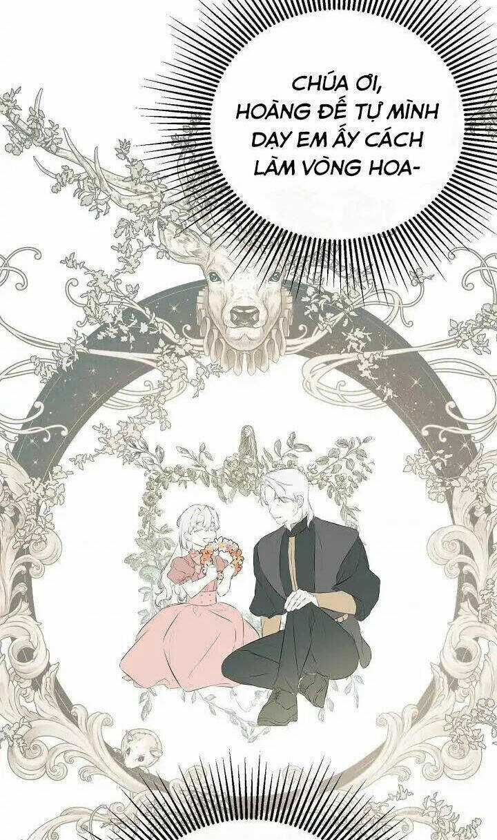 Tôi Chọc Nhầm Nam Phụ Che Giấu Thân Phận Chapter 39 trang 46