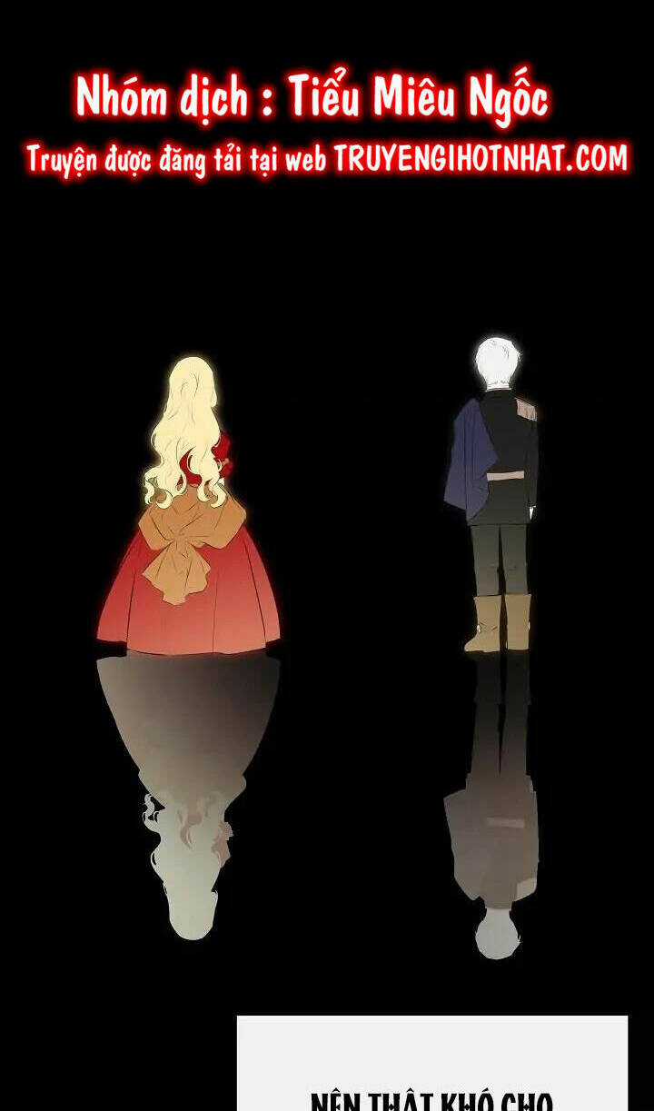 Tôi Chọc Nhầm Nam Phụ Che Giấu Thân Phận Chapter 39 trang 53