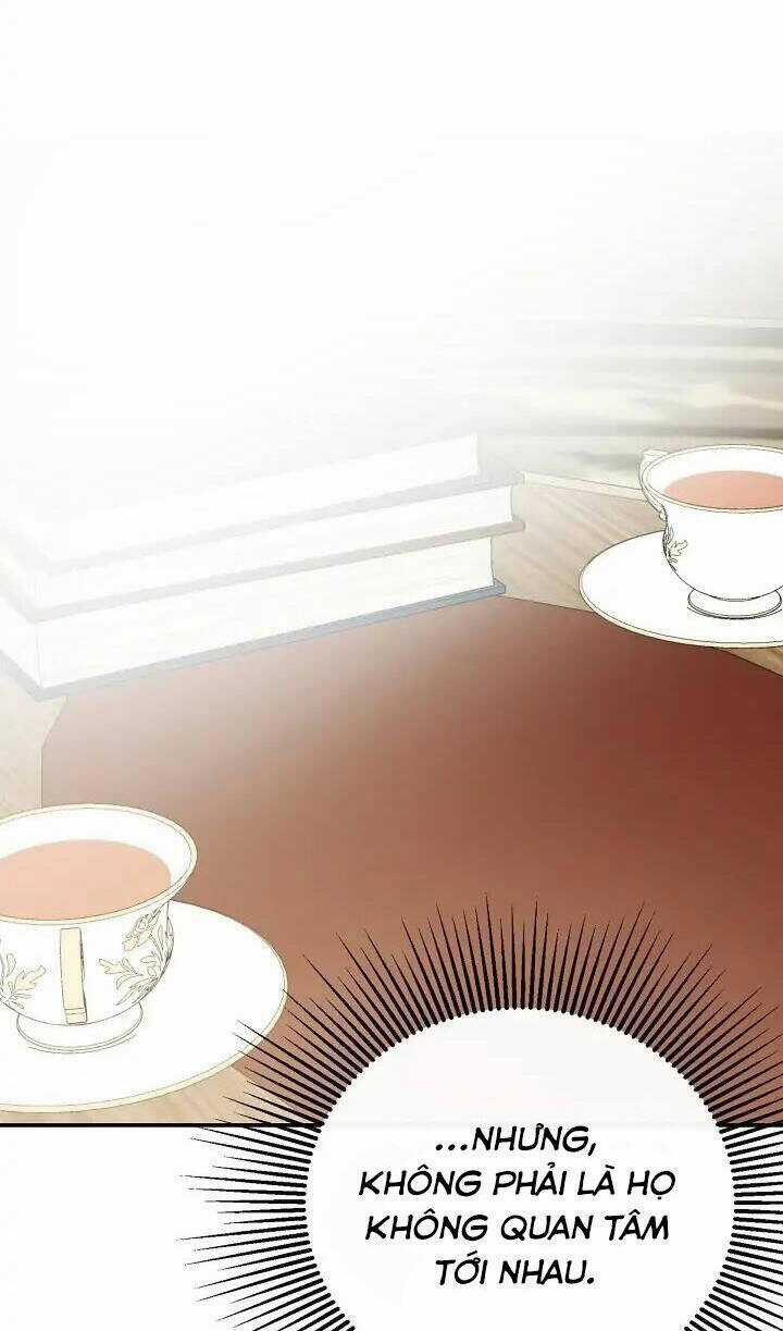 Tôi Chọc Nhầm Nam Phụ Che Giấu Thân Phận Chapter 39 trang 55