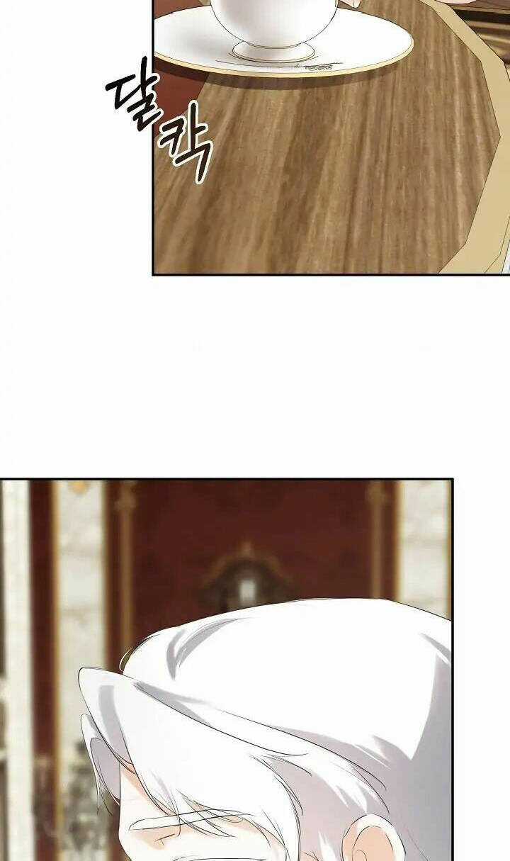 Tôi Chọc Nhầm Nam Phụ Che Giấu Thân Phận Chapter 39 trang 61