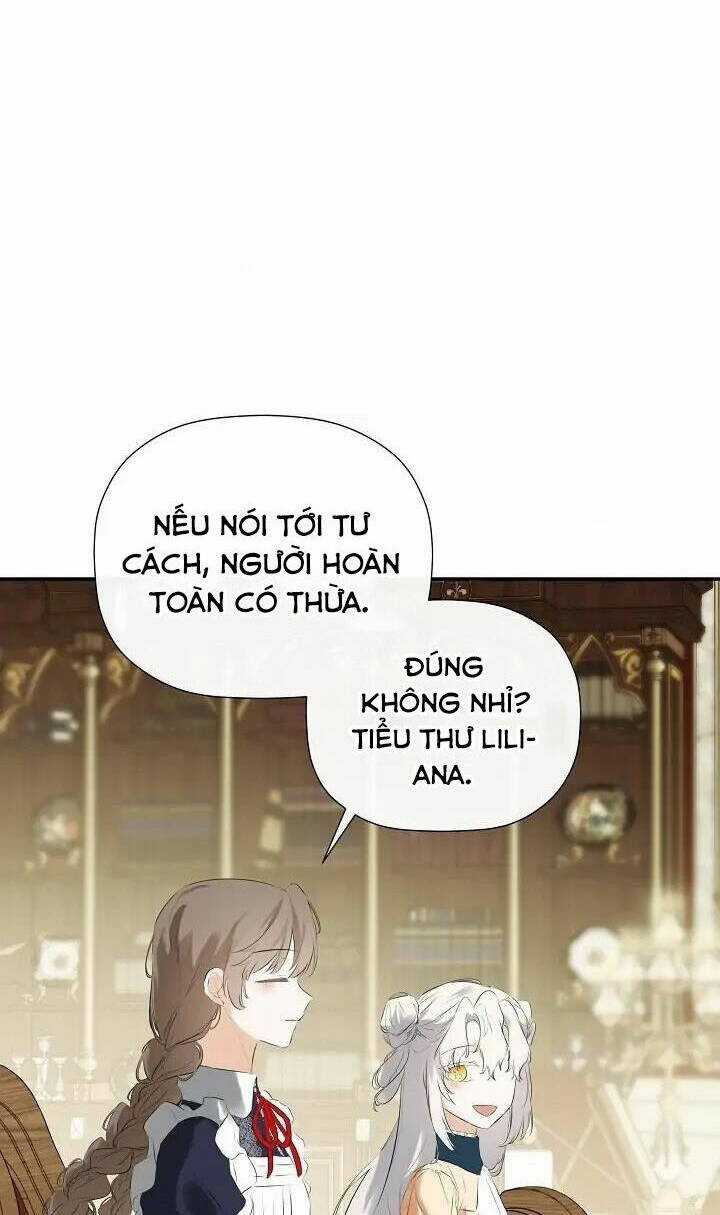 Tôi Chọc Nhầm Nam Phụ Che Giấu Thân Phận Chapter 39 trang 63