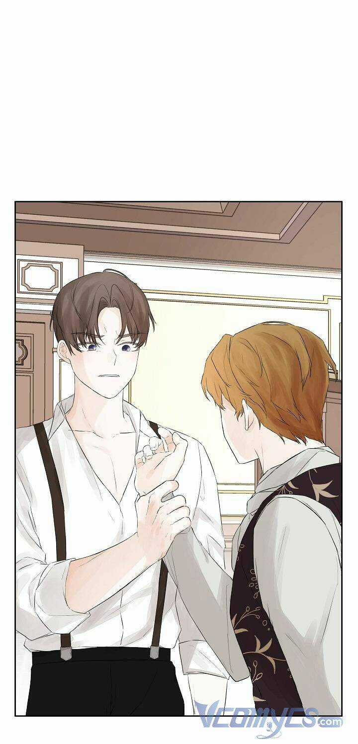 Tôi Chọc Nhầm Nam Phụ Che Giấu Thân Phận Chapter 4 trang 0