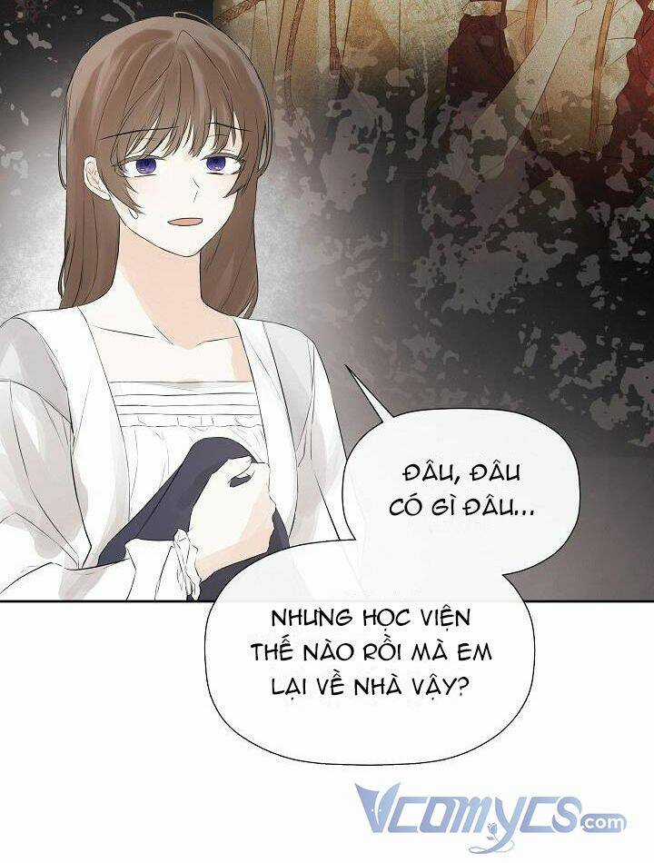 Tôi Chọc Nhầm Nam Phụ Che Giấu Thân Phận Chapter 4 trang 11