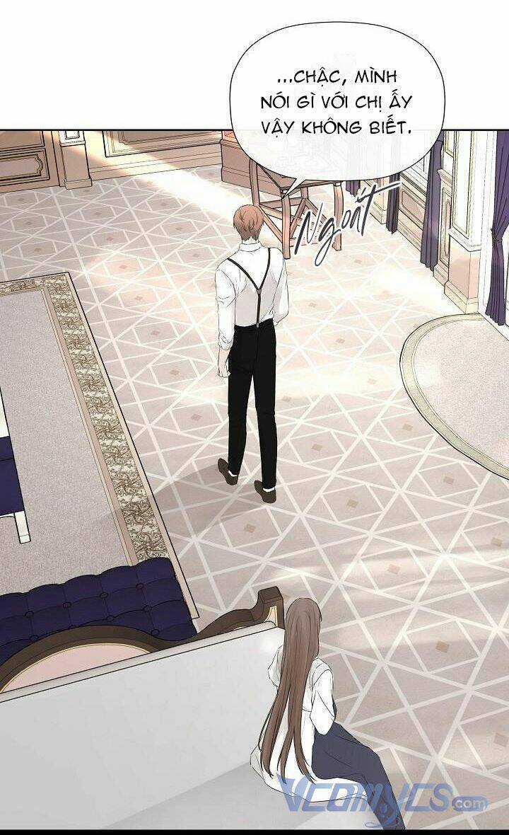 Tôi Chọc Nhầm Nam Phụ Che Giấu Thân Phận Chapter 4 trang 13