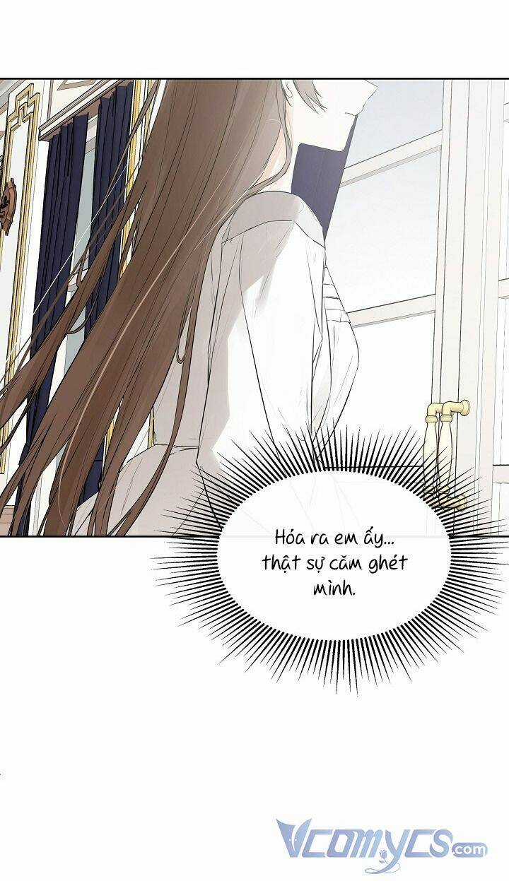 Tôi Chọc Nhầm Nam Phụ Che Giấu Thân Phận Chapter 4 trang 16