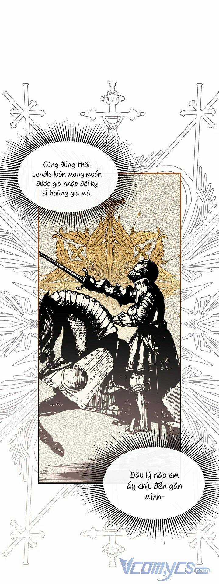 Tôi Chọc Nhầm Nam Phụ Che Giấu Thân Phận Chapter 4 trang 17