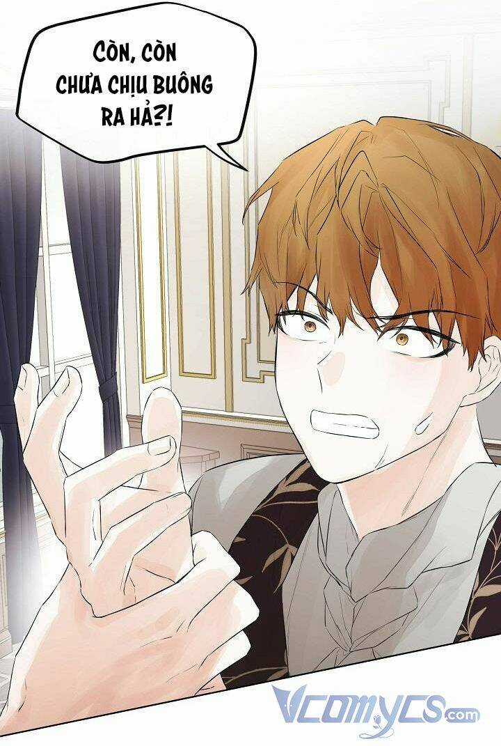 Tôi Chọc Nhầm Nam Phụ Che Giấu Thân Phận Chapter 4 trang 2