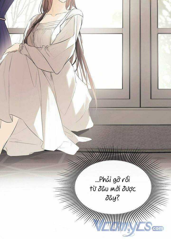 Tôi Chọc Nhầm Nam Phụ Che Giấu Thân Phận Chapter 4 trang 20