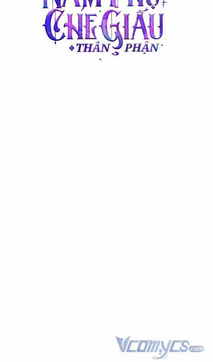 Tôi Chọc Nhầm Nam Phụ Che Giấu Thân Phận Chapter 4 trang 22