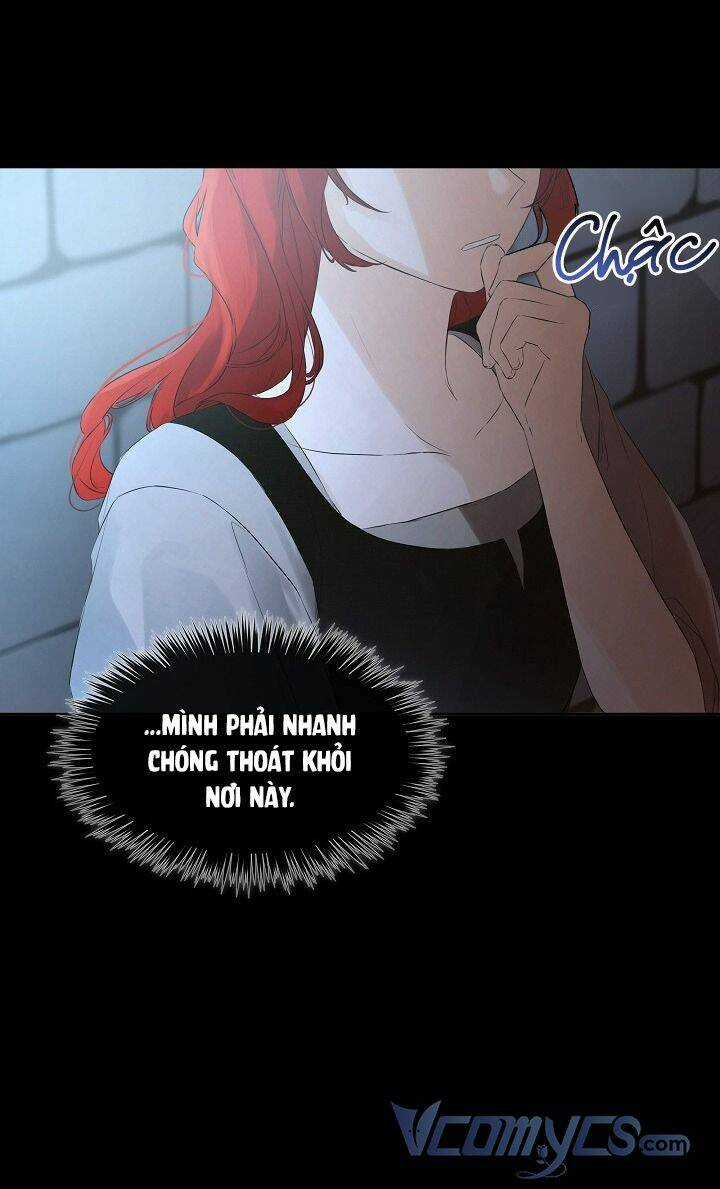 Tôi Chọc Nhầm Nam Phụ Che Giấu Thân Phận Chapter 4 trang 24