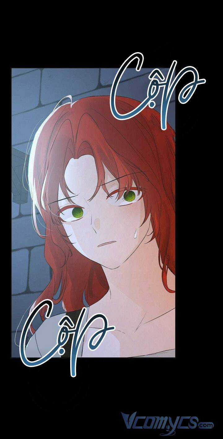 Tôi Chọc Nhầm Nam Phụ Che Giấu Thân Phận Chapter 4 trang 26