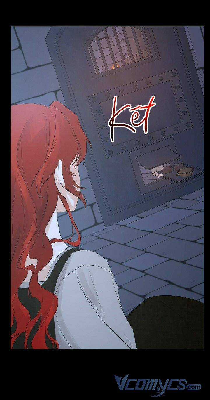 Tôi Chọc Nhầm Nam Phụ Che Giấu Thân Phận Chapter 4 trang 27