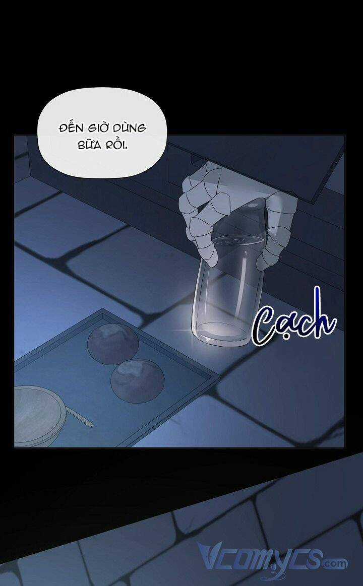 Tôi Chọc Nhầm Nam Phụ Che Giấu Thân Phận Chapter 4 trang 28