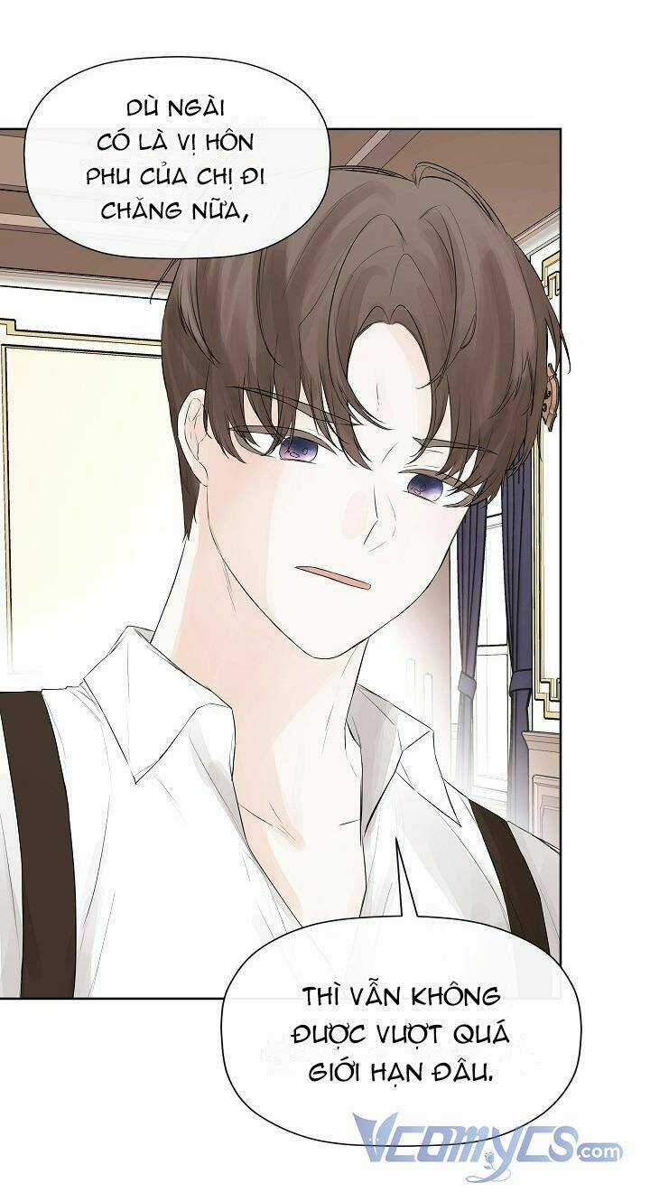 Tôi Chọc Nhầm Nam Phụ Che Giấu Thân Phận Chapter 4 trang 3