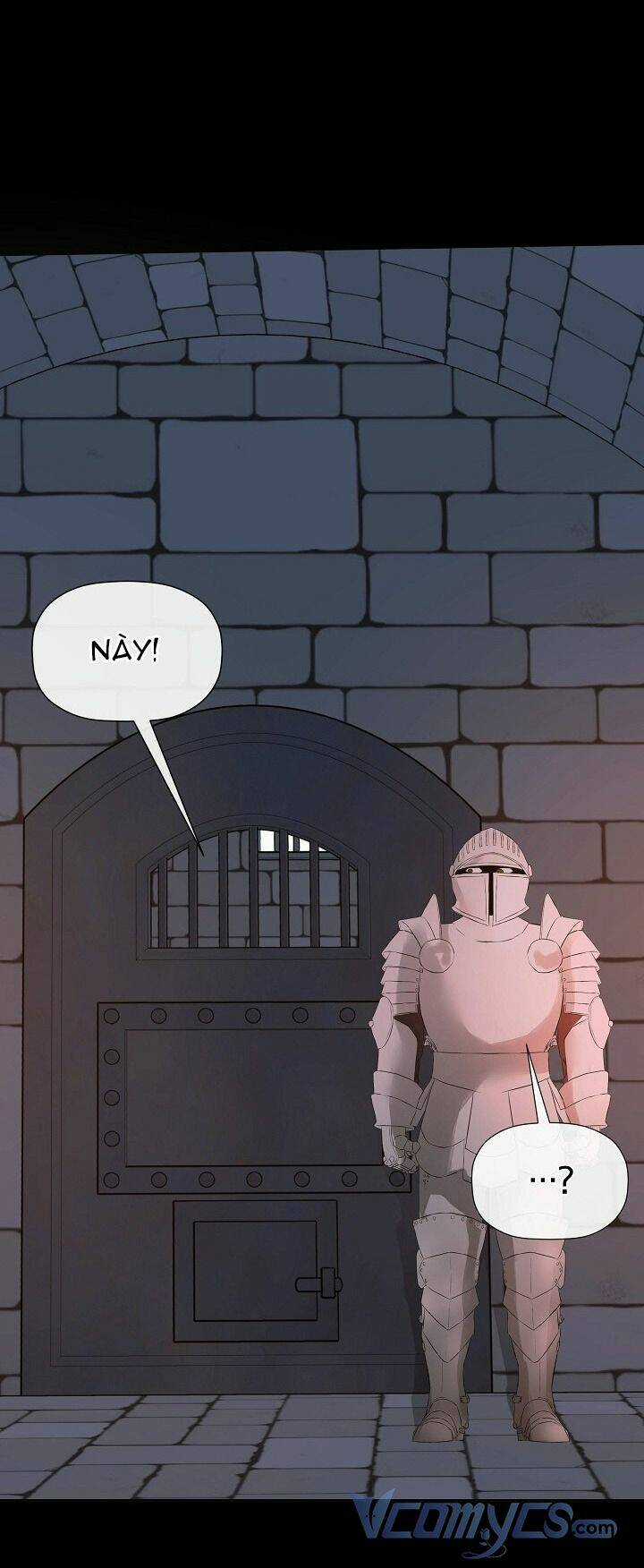 Tôi Chọc Nhầm Nam Phụ Che Giấu Thân Phận Chapter 4 trang 33