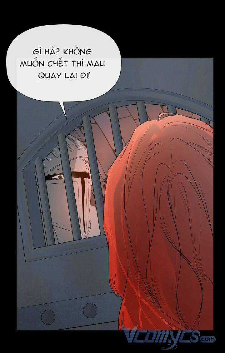 Tôi Chọc Nhầm Nam Phụ Che Giấu Thân Phận Chapter 4 trang 34