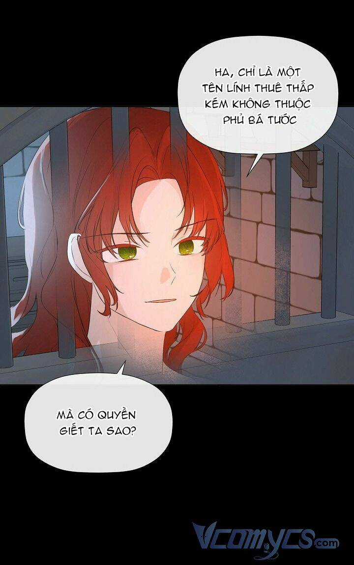 Tôi Chọc Nhầm Nam Phụ Che Giấu Thân Phận Chapter 4 trang 35