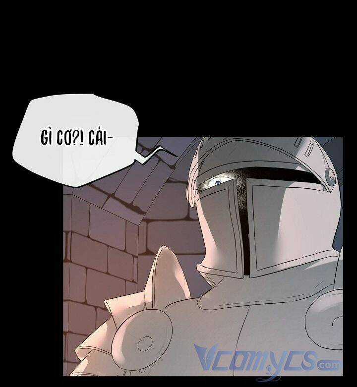 Tôi Chọc Nhầm Nam Phụ Che Giấu Thân Phận Chapter 4 trang 36