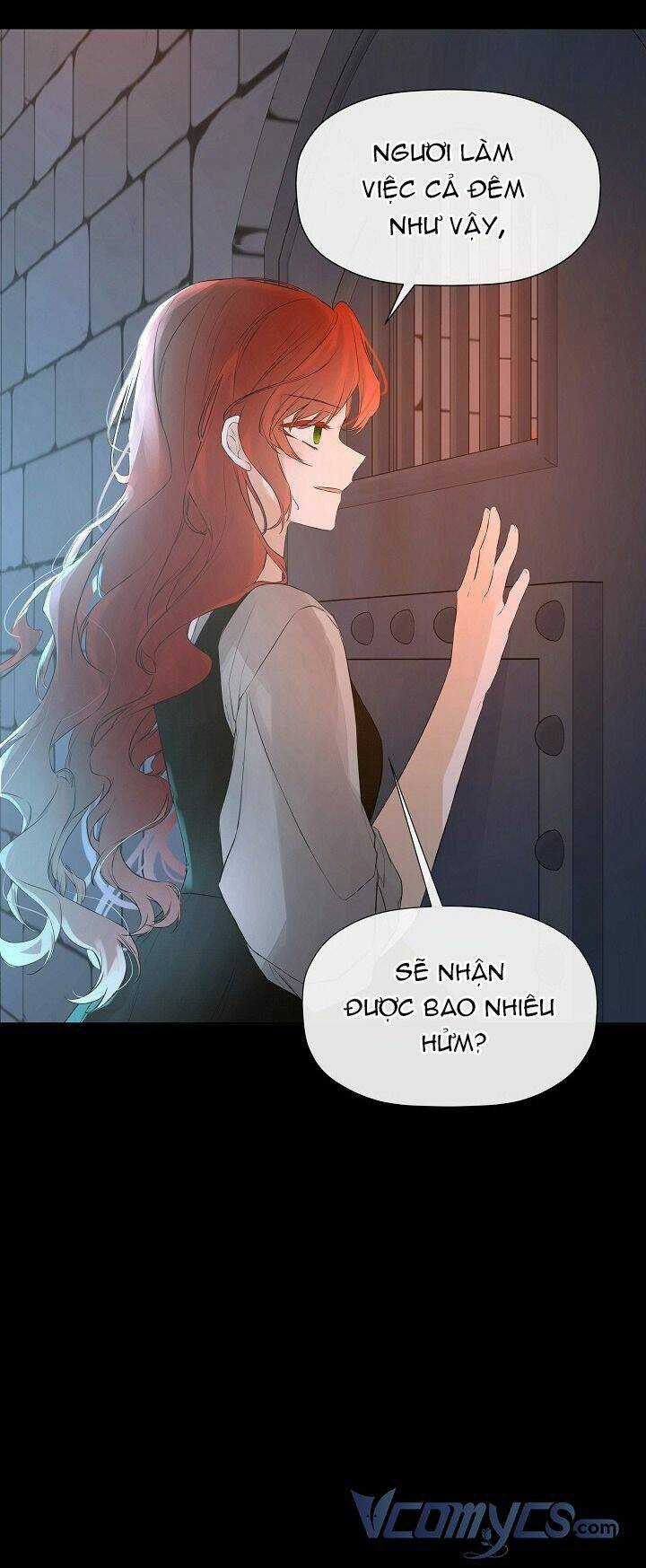 Tôi Chọc Nhầm Nam Phụ Che Giấu Thân Phận Chapter 4 trang 37