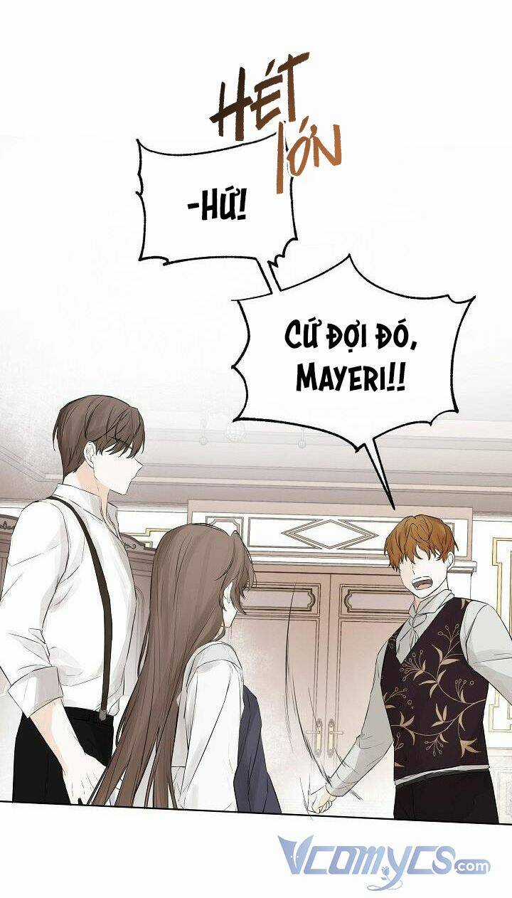 Tôi Chọc Nhầm Nam Phụ Che Giấu Thân Phận Chapter 4 trang 4