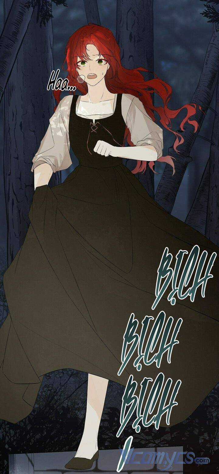 Tôi Chọc Nhầm Nam Phụ Che Giấu Thân Phận Chapter 4 trang 40