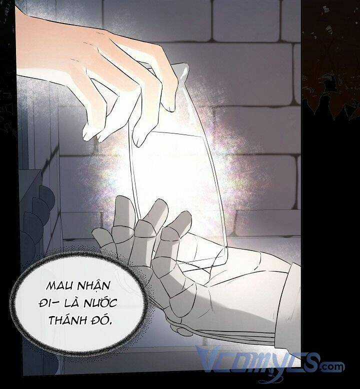 Tôi Chọc Nhầm Nam Phụ Che Giấu Thân Phận Chapter 4 trang 41