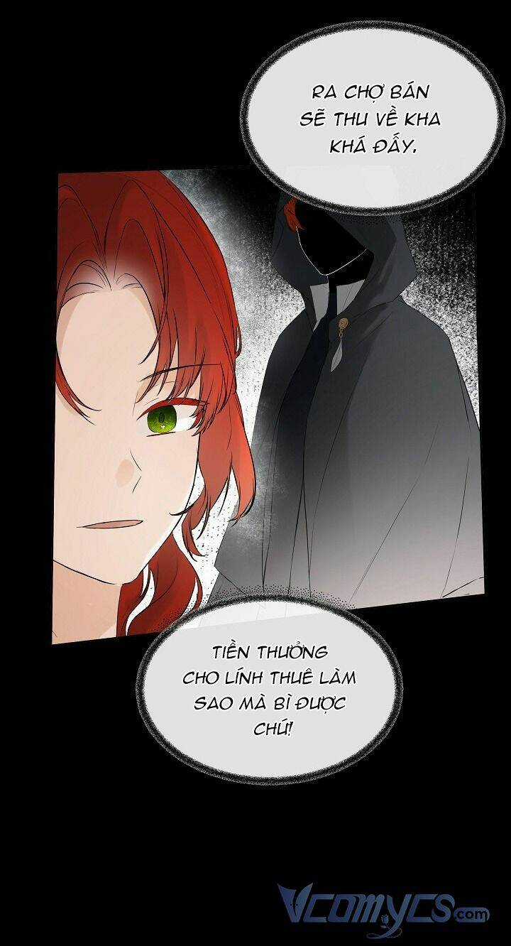 Tôi Chọc Nhầm Nam Phụ Che Giấu Thân Phận Chapter 4 trang 42