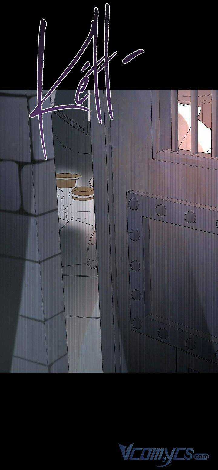 Tôi Chọc Nhầm Nam Phụ Che Giấu Thân Phận Chapter 4 trang 45