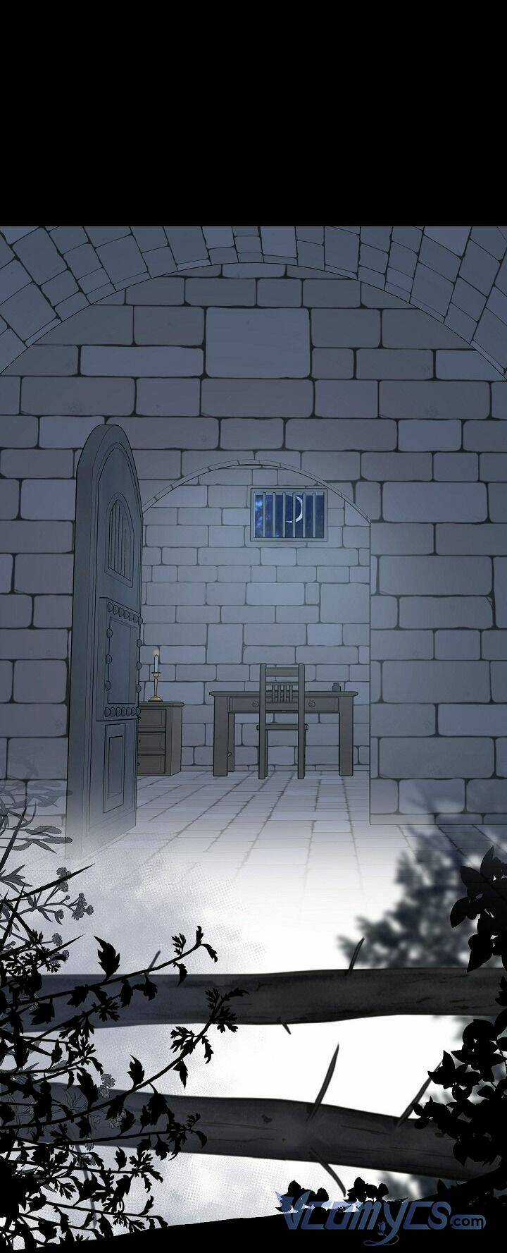 Tôi Chọc Nhầm Nam Phụ Che Giấu Thân Phận Chapter 4 trang 46