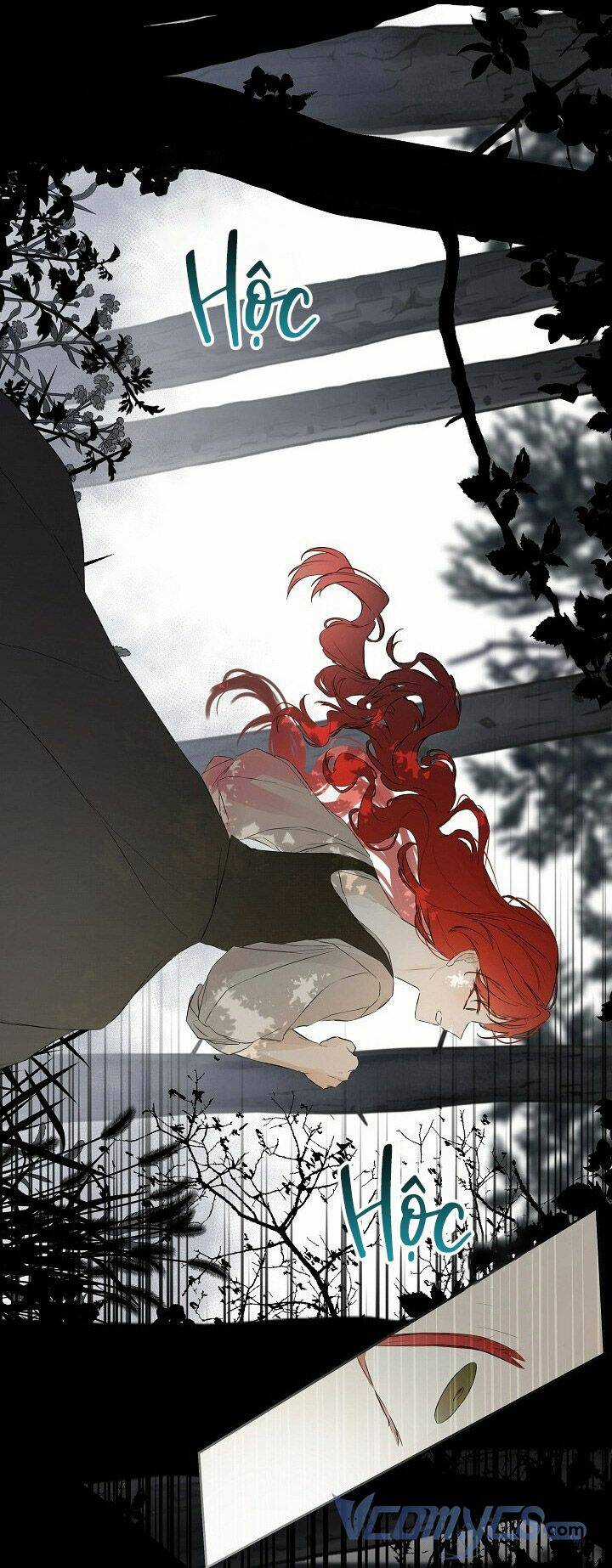 Tôi Chọc Nhầm Nam Phụ Che Giấu Thân Phận Chapter 4 trang 47