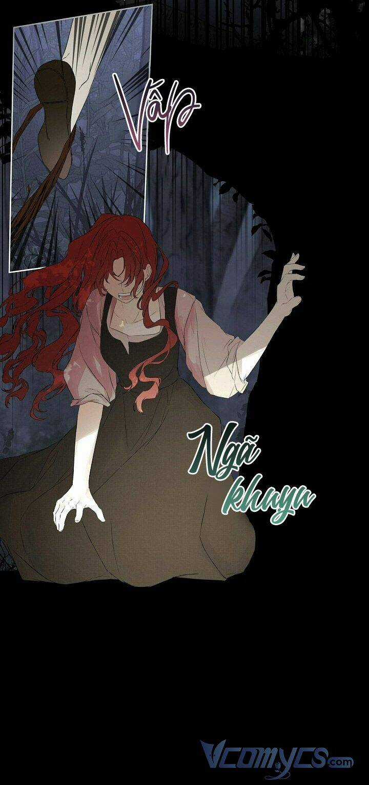 Tôi Chọc Nhầm Nam Phụ Che Giấu Thân Phận Chapter 4 trang 48