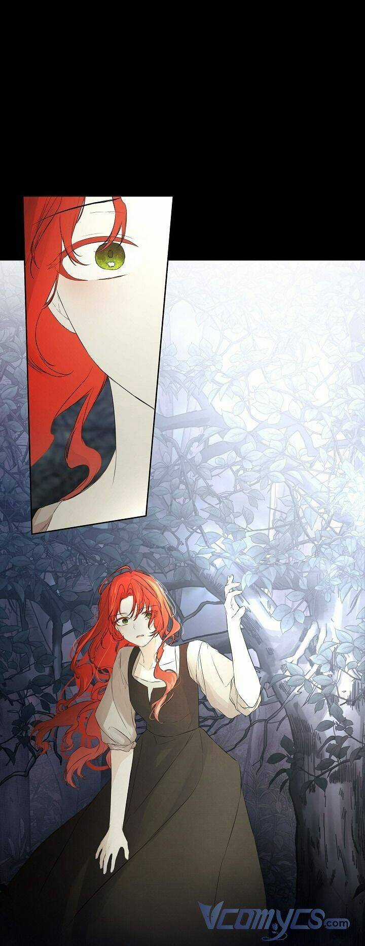 Tôi Chọc Nhầm Nam Phụ Che Giấu Thân Phận Chapter 4 trang 49