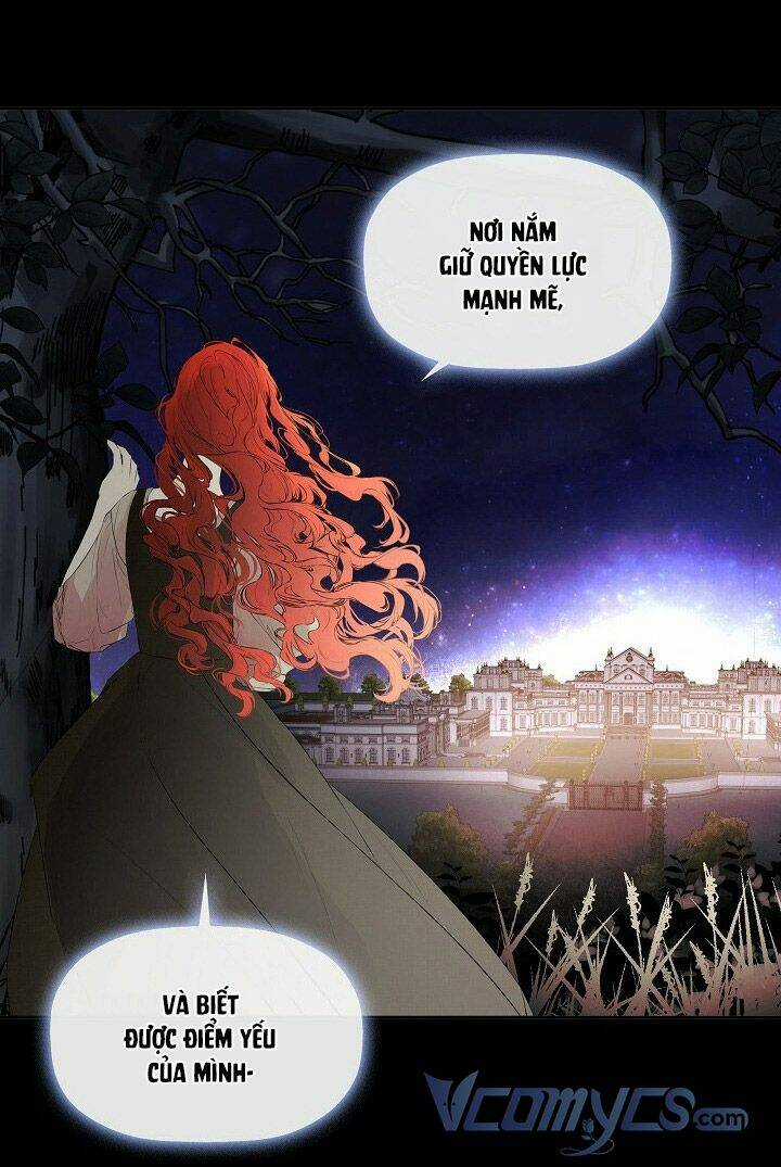 Tôi Chọc Nhầm Nam Phụ Che Giấu Thân Phận Chapter 4 trang 51