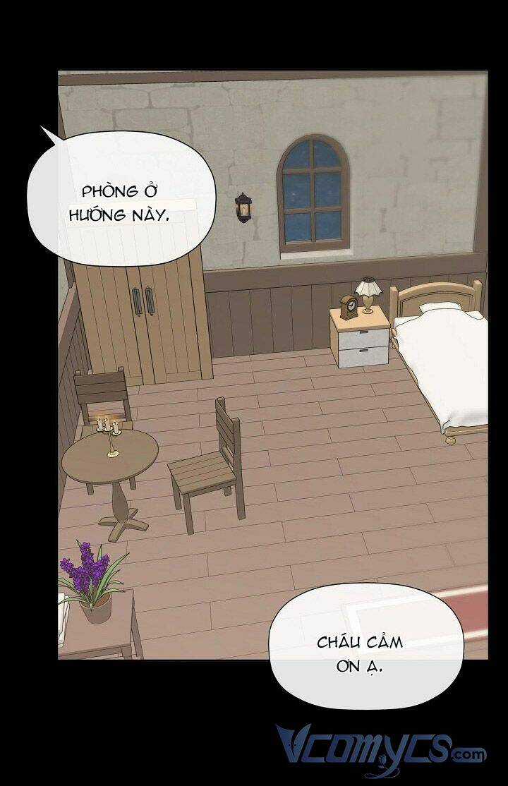 Tôi Chọc Nhầm Nam Phụ Che Giấu Thân Phận Chapter 4 trang 56