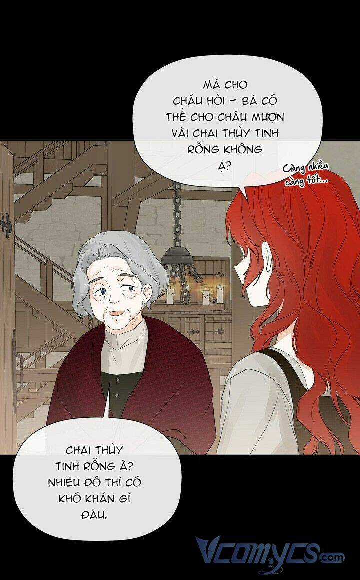 Tôi Chọc Nhầm Nam Phụ Che Giấu Thân Phận Chapter 4 trang 57