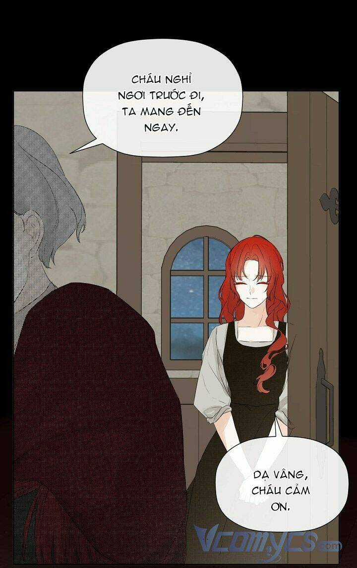 Tôi Chọc Nhầm Nam Phụ Che Giấu Thân Phận Chapter 4 trang 58