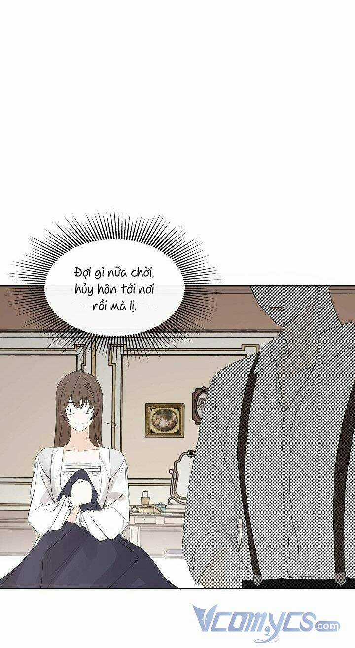 Tôi Chọc Nhầm Nam Phụ Che Giấu Thân Phận Chapter 4 trang 6