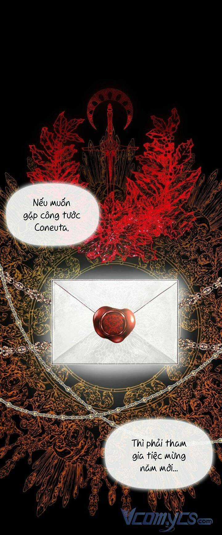 Tôi Chọc Nhầm Nam Phụ Che Giấu Thân Phận Chapter 4 trang 61