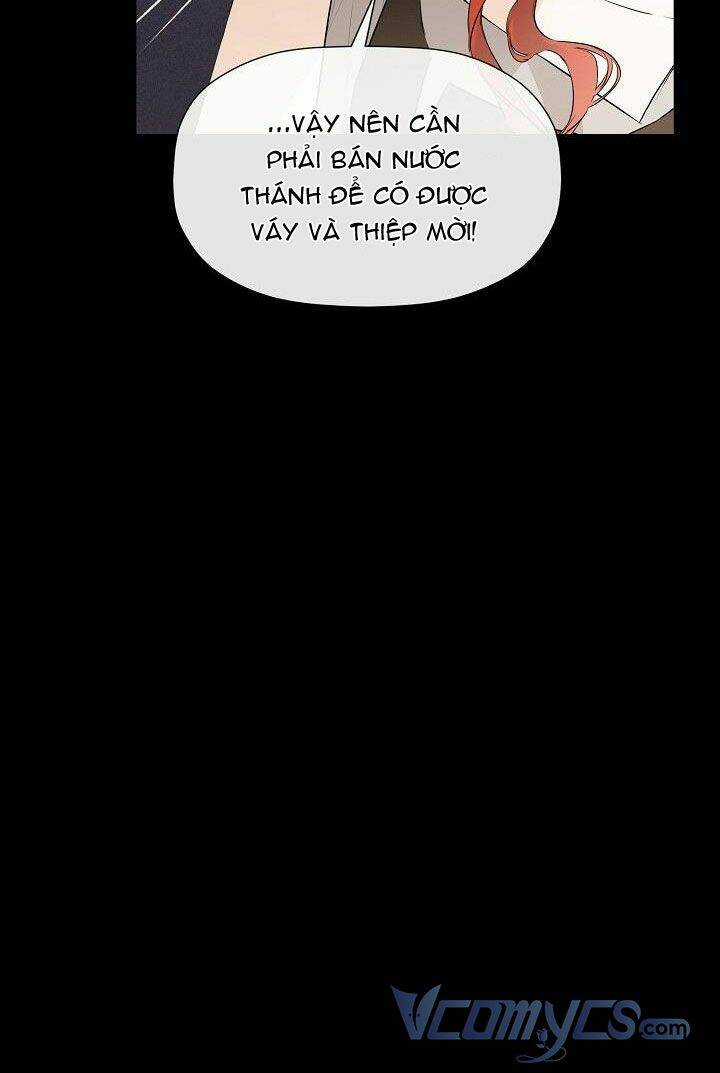 Tôi Chọc Nhầm Nam Phụ Che Giấu Thân Phận Chapter 4 trang 63