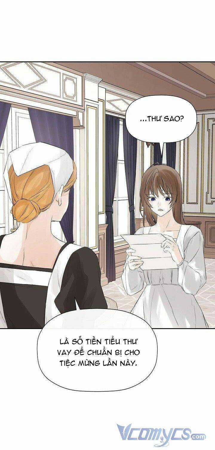 Tôi Chọc Nhầm Nam Phụ Che Giấu Thân Phận Chapter 4 trang 65