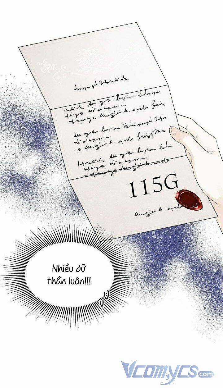 Tôi Chọc Nhầm Nam Phụ Che Giấu Thân Phận Chapter 4 trang 66